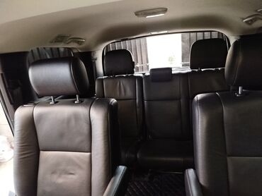 Toyota: Toyota Sequoia: 2019 г., Внедорожник — 17