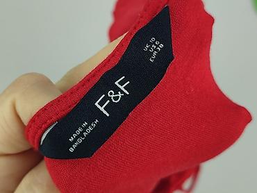 cn17584a: F&F, Tunika damska, rozmiar M — 4