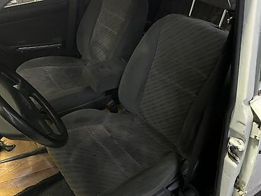 ВАЗ (ЛАДА): ВАЗ (ЛАДА) 2106: 1984 г., Бензин — 7