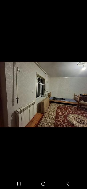 kirayə otaqlar: Kirayə üçün geniş, işıqlı otaq - Məkan: Şəhər tipli mənzildə ayrıca — 2