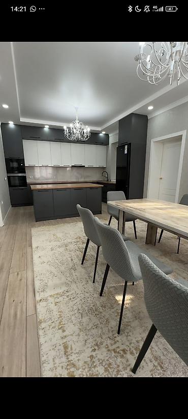 Продажа коттеджей и домов: 🏔 Новый дом в Воронцовке (Бир-Булак) Продается стильный 2-этажный дом — 2