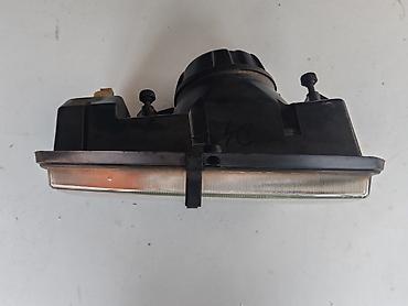 Auto delovi: Prednji desni far Lada 2107 Riva,2104 Karavan,2105 br.4. Polovno — 6