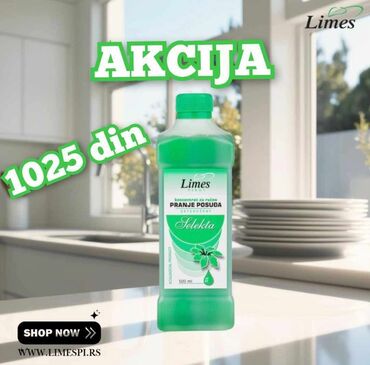 Kućna hemija i proizvodi za kuću: Uskoro dostupan . ♧ deterdžent za sudove ♤ deterdzen bez hemije — 10