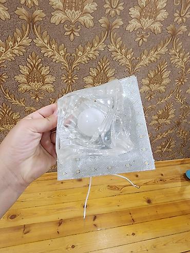 gizli işıq tavan: İşlənmiş, LED lampa, Zəmanətsiz, Ünvandan götürmə — 1