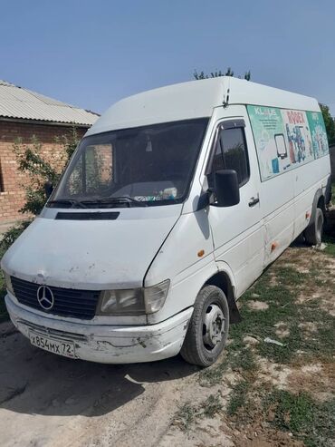 авто из кореи в наличии в бишкеке: Легкий грузовик, Б/у