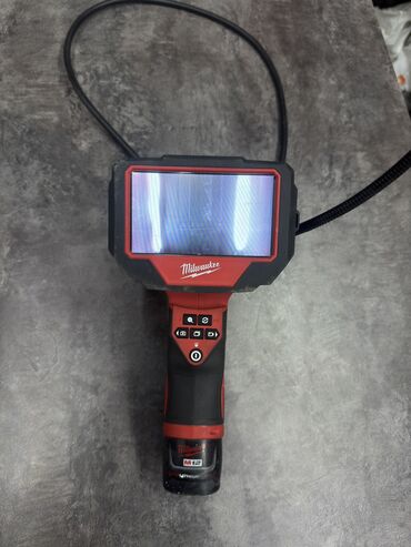 наушники для айфон: Продаю эндоскоп Milwaukee M-SPECTOR 360 Inspection camera Привозили