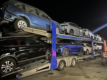 Другие автоуслуги: Доставим ваш авто по направлениям — 6