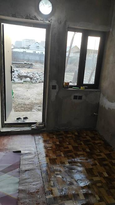 Долгосрочная аренда домов: 25 м², 3 комнаты — 7