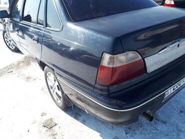 Daewoo: Daewoo Nexia: 2007 г., 1.5 л, Механика, Бензин, Седан — 7