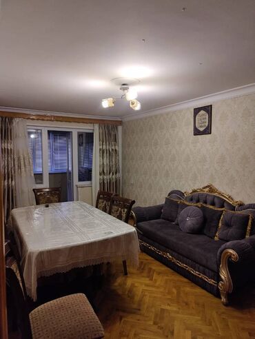 Uzunmüddətli kirayə mənzillər: 8 KM (Neftçilər m/s 6-7 dəqiqəlik məsafədə),Heydər parkının yanında, 5 — 2