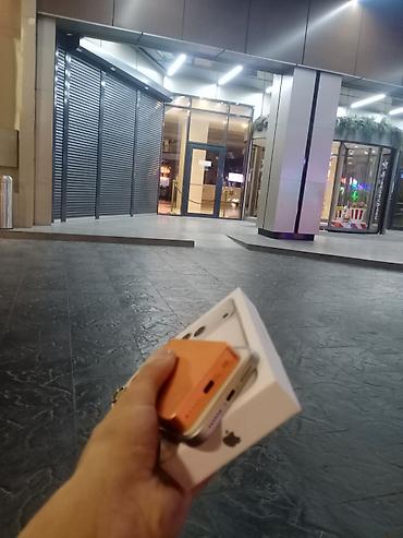 iphone c: IPhone 17 Pro Max, Б/у, 2 ТБ, Серебристый, Коробка, 100 % — 3
