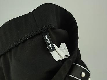 calzedonia dresy: Calzedonia, Spodnie materiałowe damskie, rozmiar S — 4