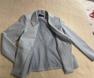 Kompleti: XL, Jednobojni, bоја - Svetloplava — 6