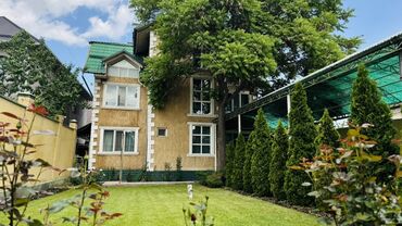 прайекти дом: Дом, 235 м², 6 комнат, Собственник, Евроремонт