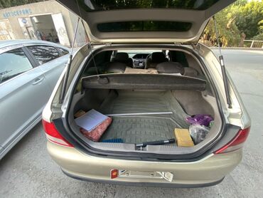 Honda: Honda Avancier: 2002 г., 3 л, Автомат, Газ, Универсал — 19