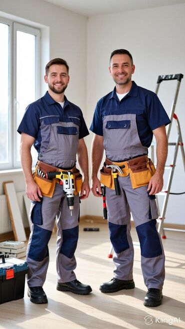 форма для охраны купить: 🔧 Муж на час | Handyman в Бишкеке Два опытных мастера выполнят работы