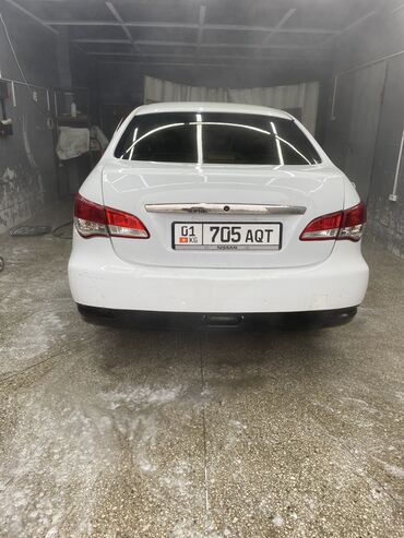 ниссан алмера запчасти: Nissan Almera: 2013 г., 1.6 л, Механика, Бензин, Седан