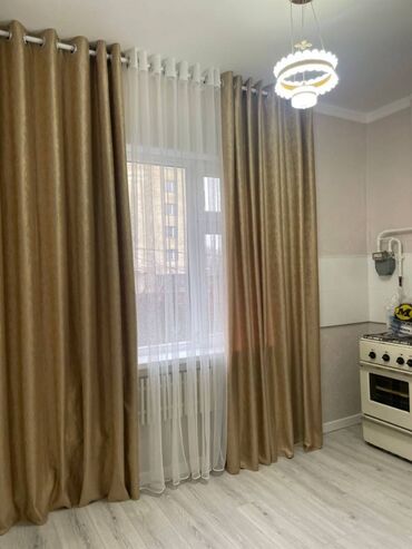 Долгосрочная аренда квартир: 1 комната, 40 м², 105 серия, 2 этаж