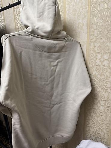 домашние костюмы: Худи, Оверсайз, Б/у, L — 3