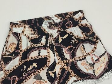 szerokie legginsy: Shorts for women, Airisa, size L (EU 40)