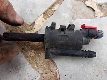 Digər avtomobil ehtiyat hissələri: Benzin nasos Opel Astra G heçbek tam işlekdir isteyen yazsın ucuz — 27