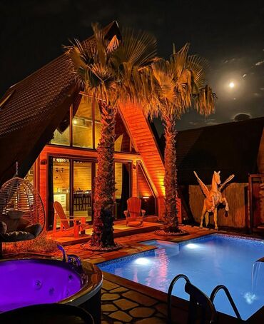 Cakuzi vannalar: Yeni Cakuzi vanna Motorlu, Pulsuz çatdırılma — 16