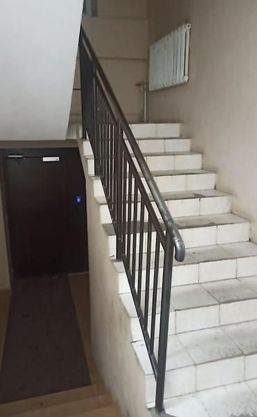 Продажа квартир: 1 комната, 39 м², 105 серия, 3 этаж, Старый ремонт — 14