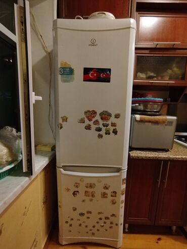 Другая техника для кухни: 2 двери Холодильник Продажа