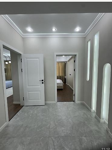 Недвижимость: 2 комнаты, 72 м², Технопарк Элитка, 8 этаж, Дизайнерский ремонт — 6