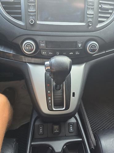 евро 2 прошивка: Honda CR-V: 2012 г., 2.4 л, Автомат, Бензин, Кроссовер — 8