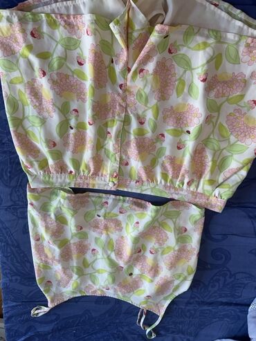 Dəstlər, kostyumlar: Qadın geyim dəsti -geyimlerin her biri 5 manatdl cox yaxsl — 41