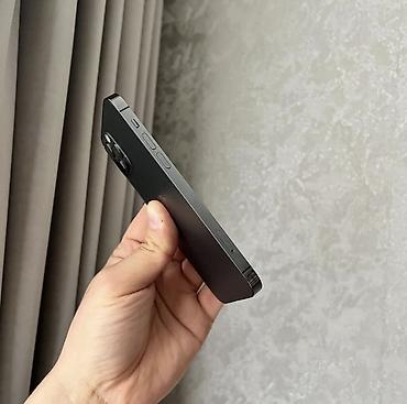 redmi 4 pro: IPhone 12 Pro, Б/у, 256 ГБ, Графит, 100 % — 2