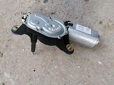 cep za zadnji brisac: Fiat punto 3 zadnji motor brisaca. Fiat punto 3 zadnji motor brisaca — 1
