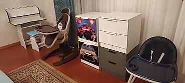 Другие товары для дома и сада: Стульчики для кормления ребенка распродажа 1500 Стол для урока 3500 — 5