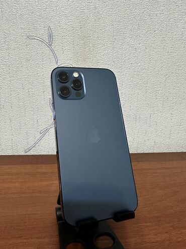 айфон бушный: IPhone 12 Pro | 256 ГБ Pacific Blue | Гарантия | Lightning