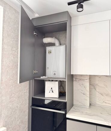 Мебель на заказ: Мебель на заказ, Кухня, Кухонный гарнитур — 10