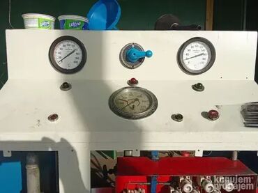 Ostali alati i maÅ”ine: Presa SPECIAL 5387-25 š§ HidrauliÄna presa za gumu, sa toplim ploÄama ā na lalafo.rs ā 3 Ostali alati i maÅ”ine: Presa SPECIAL 5387-25 š§ HidrauliÄna presa za gumu, sa toplim ploÄama ā ā 3