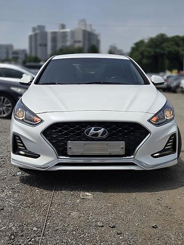 соната куплю: Hyundai Sonata: 2020 г., Автомат, Газ, Седан — 5