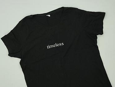 pull and bear stranger things t shirt: T-shirt damski, rozmiar 2XL — 1