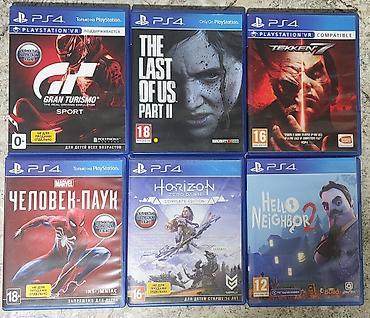 gta 5: Диски для Playstation 4/5. В отличном состоянии. ОБМЕН НЕ — 1