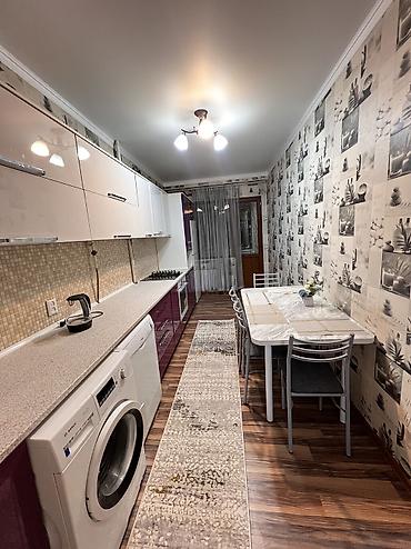 Долгосрочная аренда квартир: 3 комнаты, Собственник, Без подселения, С мебелью полностью — 13