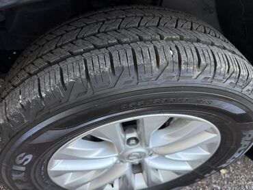 Lexus: Lexus GX: 2020 г., 4.6 л, Автомат, Бензин, Внедорожник — 6