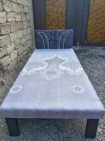 Digər: Təzə çarpayılar. 1 nəfərlik çarpayılar 60manat. 2 nəfərlik taxt — 5