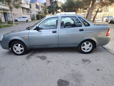 турбо аз подержанные автомобили таеота приюс аренд: ВАЗ (ЛАДА) Priora: 1.6 л | 2009 г. 60000 км Седан