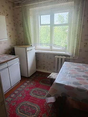 рабочий гарадок квартира керек: 1 комната, Собственник, Без животных, от 1 года — 3