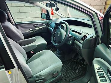 эстимо: Toyota Estima: 2005 г., 2.4 л, Автомат, Гибрид, Минивэн — 7