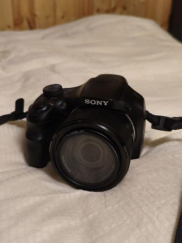 sony fx30: Продам фотоаппарат ультразум sony hx300 в отличном внешнем и — 1