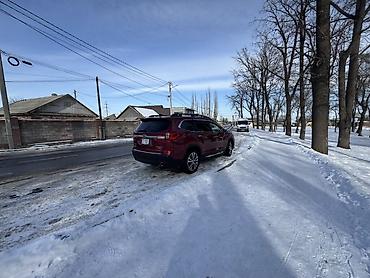 Subaru: Subaru Ascent: 2020 г., 2.4 л, Вариатор, Бензин, Кроссовер — 3