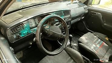 sprinter 4 4: Volkswagen Golf Variant: 1994 г., 2 л, Механика, Бензин, Универсал — 3
