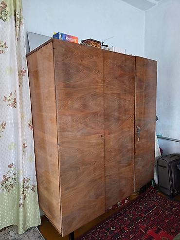шифе: Шифоньеры, шкафы для одежды — 2